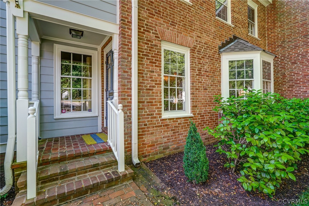 300 North Ridge Road, Unit 72 Henrico, VA 23229 - Photo 3 of 49 Gallery Image 3