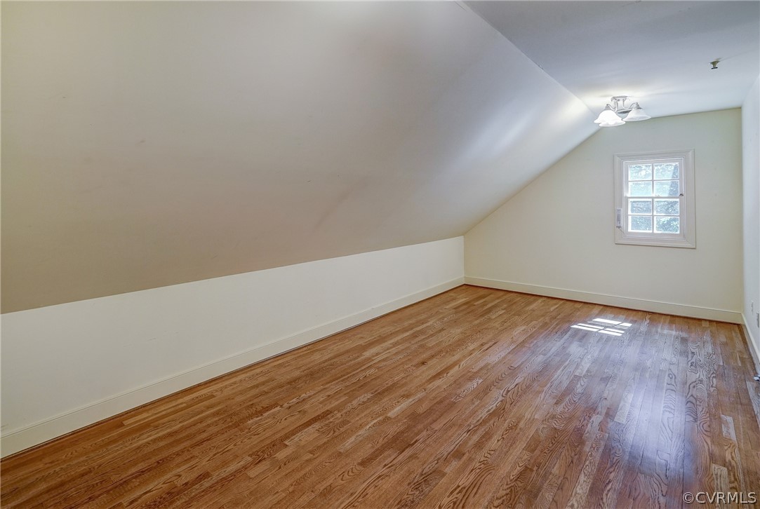 300 North Ridge Road, Unit 72 Henrico, VA 23229 - Photo 33 of 49 Gallery Image 33
