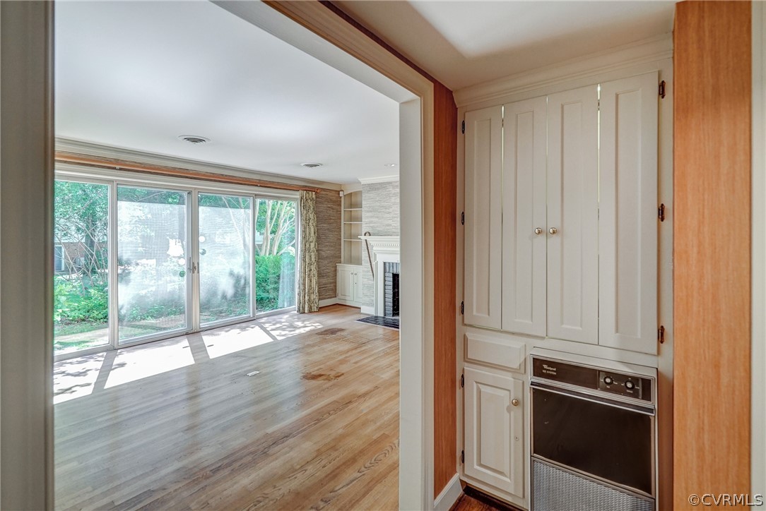 300 North Ridge Road, Unit 72 Henrico, VA 23229 - Photo 36 of 49 Gallery Image 36