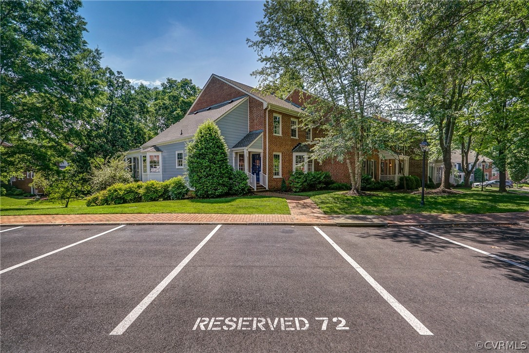 300 North Ridge Road, Unit 72 Henrico, VA 23229 - Photo 49 of 49 Gallery Image 49