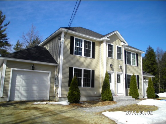 1269 Turnpike Road, Unit 1 New Ipswich, NH 03071 - Photo 1 of 1