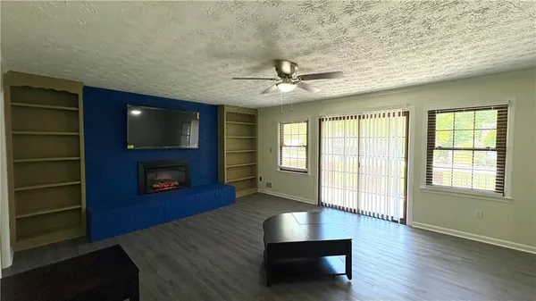 $3,000 | 2421 Fieldstone Drive Southeast, Conyers, GA 30013