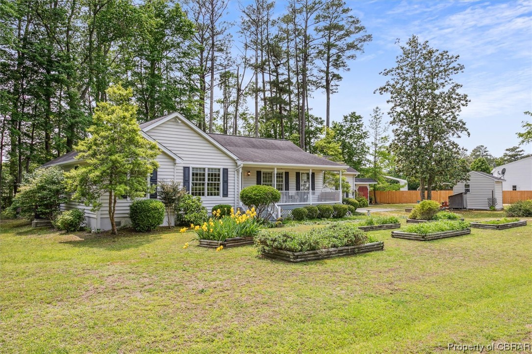 710 Fickle Fen Road Mathews, VA 23109 - Photo 4 of 49