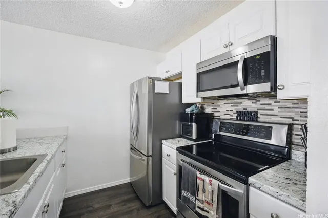 $450,000 | 98-500 Koauka Loop, Unit 18A, Aiea, HI 96701