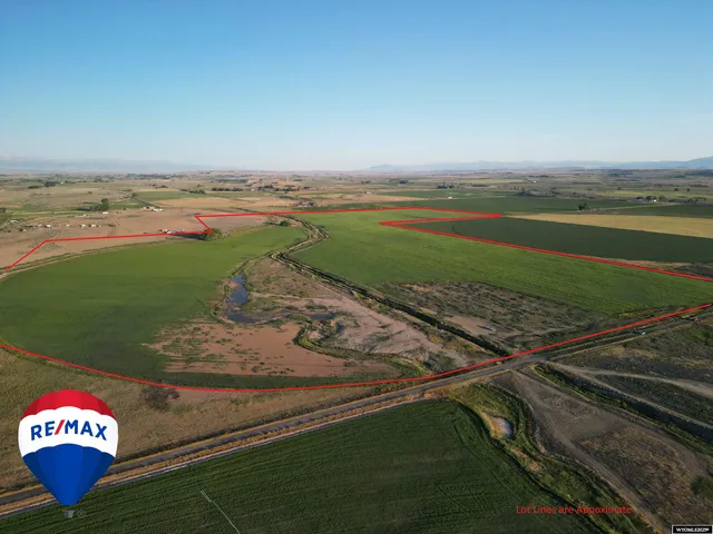 $1,070,000 | 0 Tunnel Hill Road, Pavillion, WY 82523