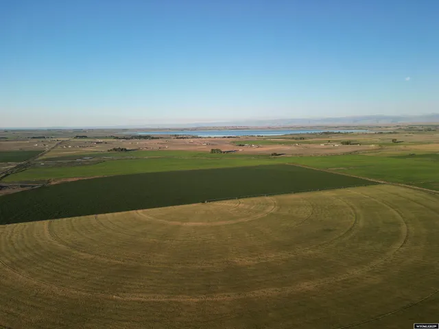 $1,070,000 | 0 Tunnel Hill Road, Pavillion, WY 82523