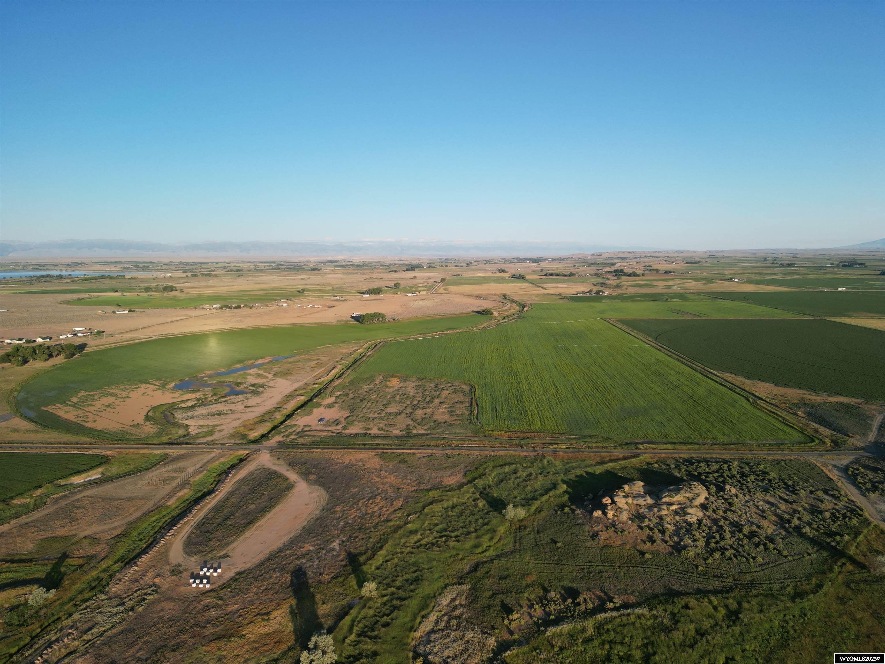 0 Tunnel Hill Road Pavillion, WY 82523 - Photo 13 of 49