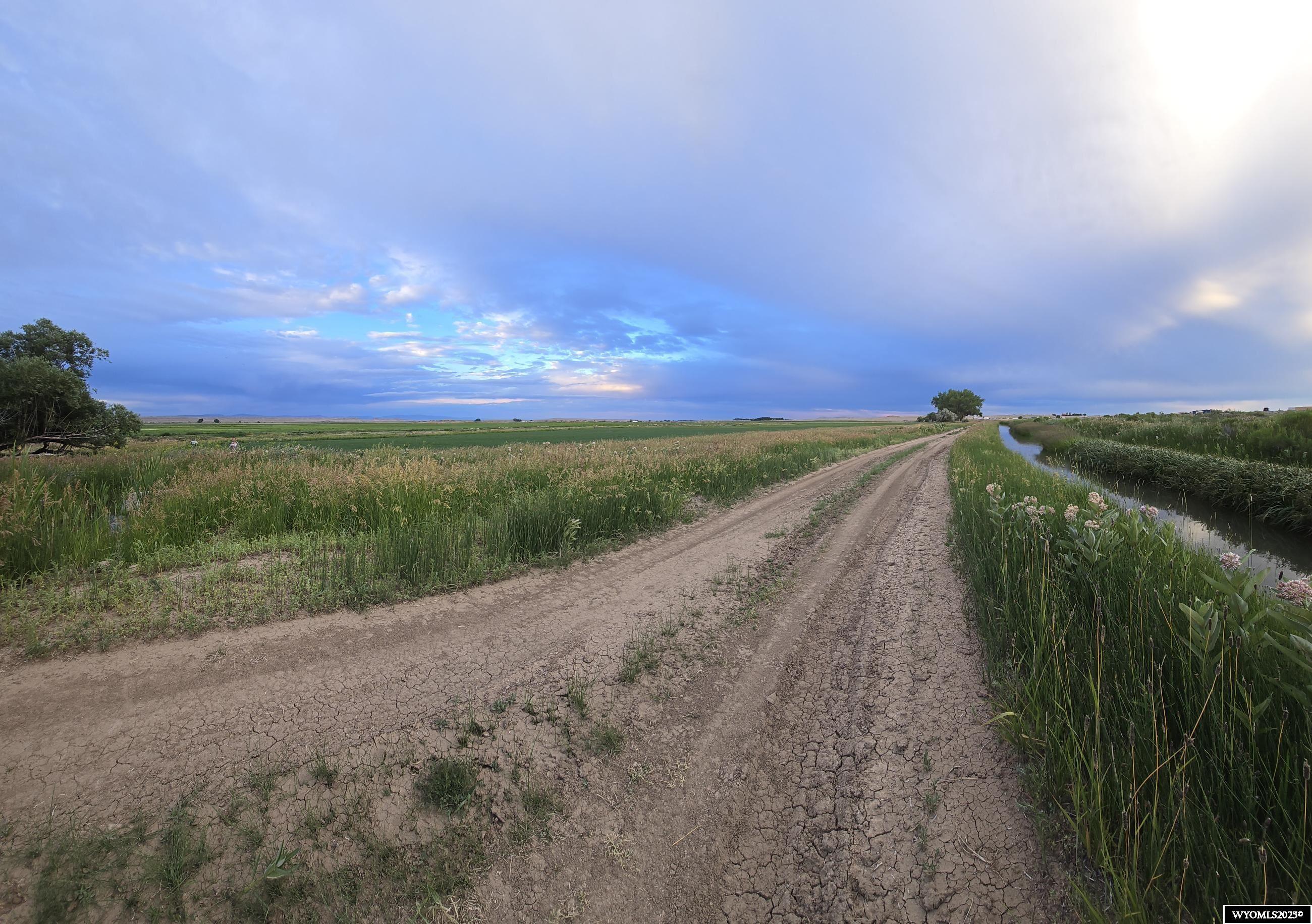0 Tunnel Hill Road Pavillion, WY 82523 - Photo 14 of 49