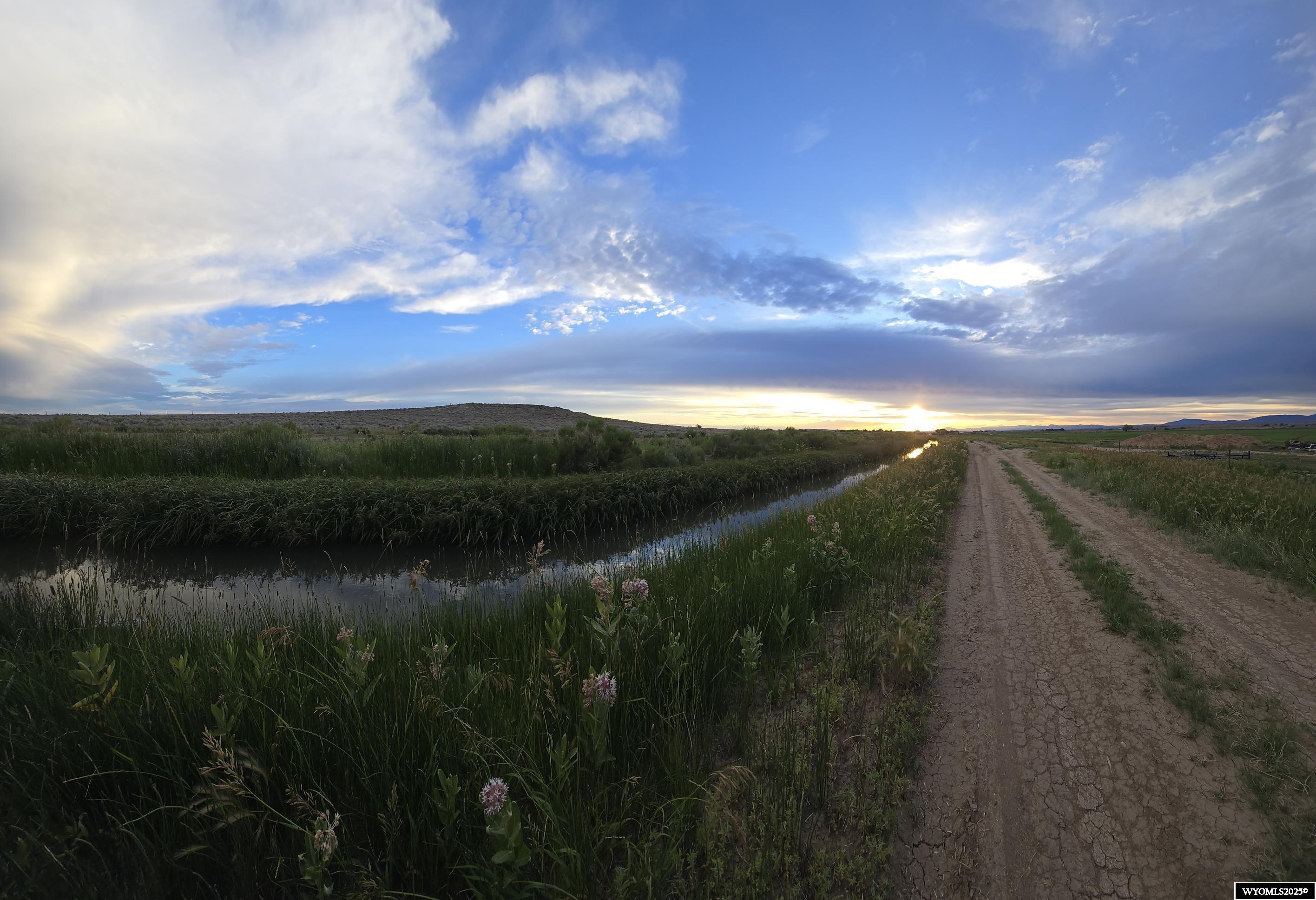0 Tunnel Hill Road Pavillion, WY 82523 - Photo 15 of 49