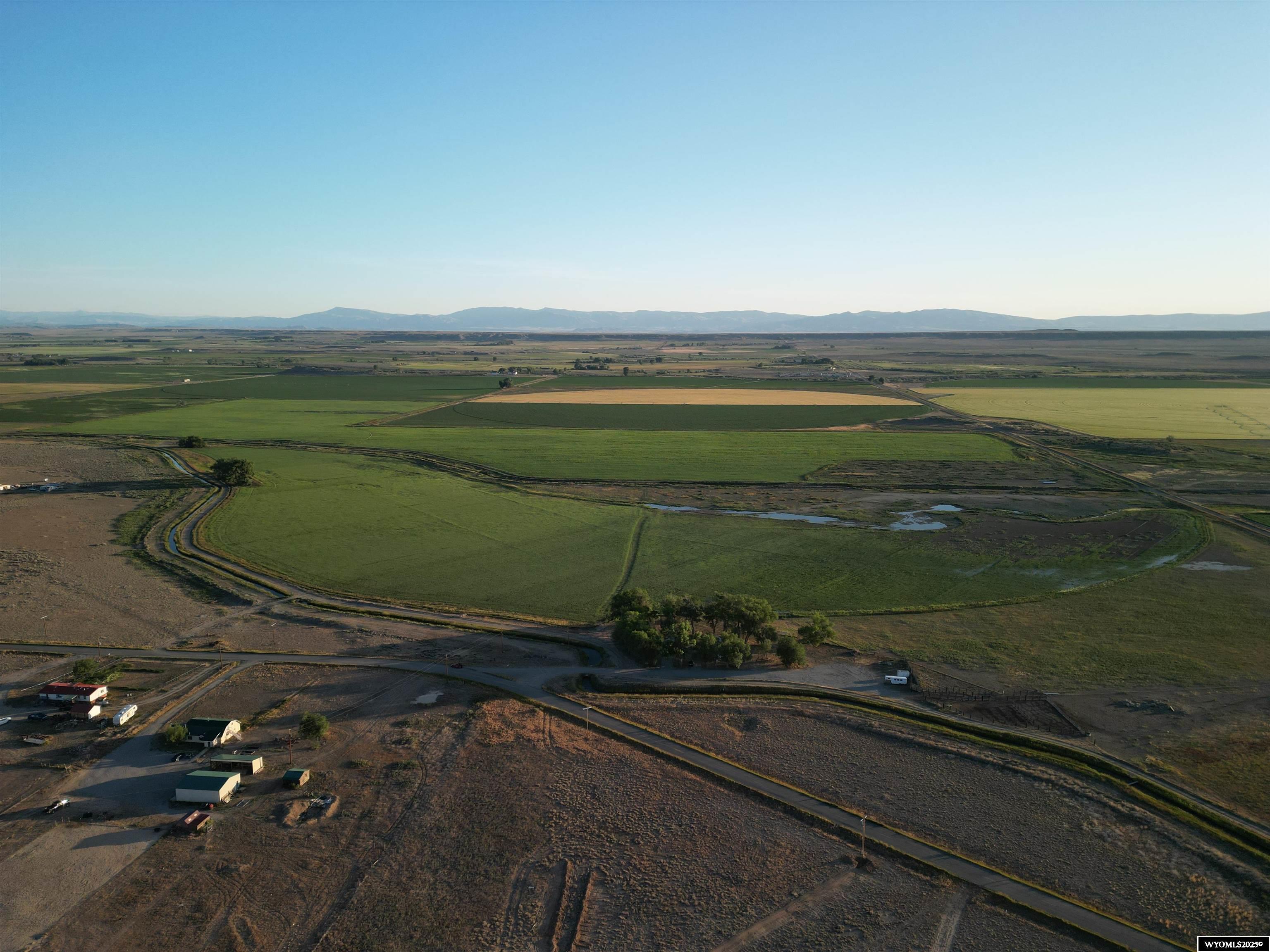 0 Tunnel Hill Road Pavillion, WY 82523 - Photo 2 of 49
