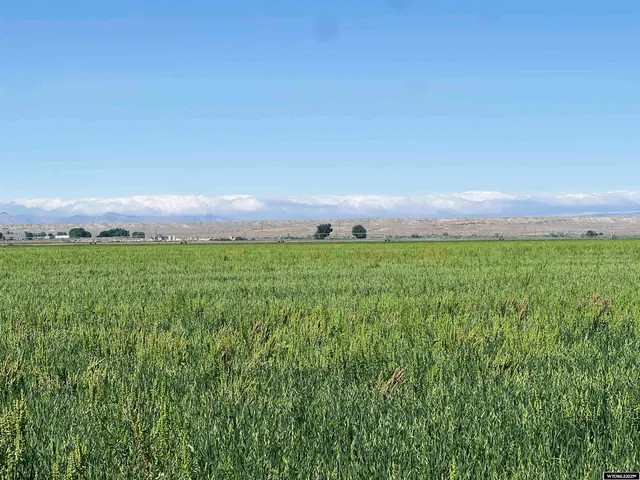 $1,070,000 | 0 Tunnel Hill Road, Pavillion, WY 82523