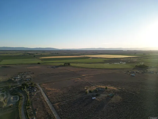 $1,070,000 | 0 Tunnel Hill Road, Pavillion, WY 82523