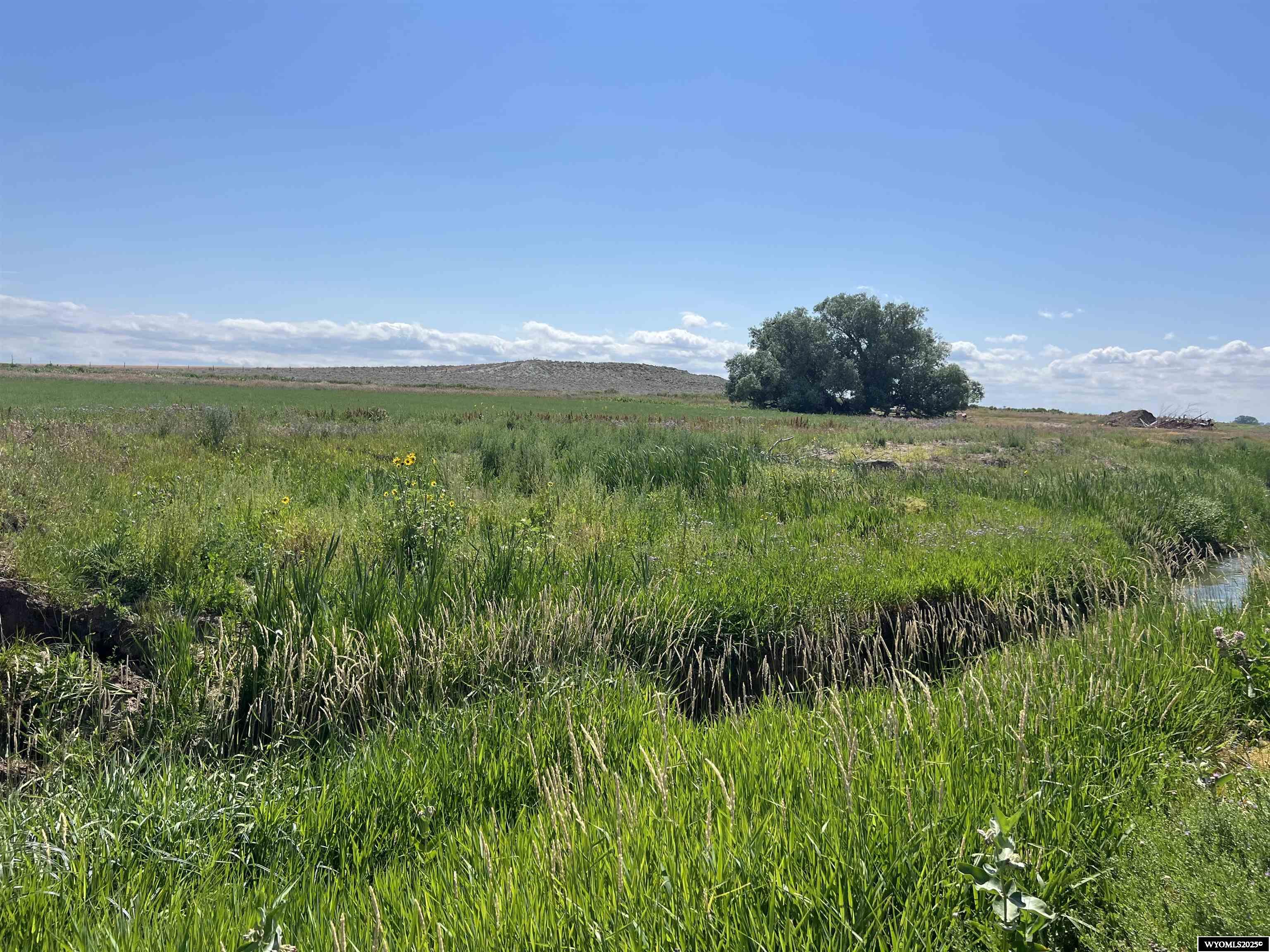 0 Tunnel Hill Road Pavillion, WY 82523 - Photo 35 of 49