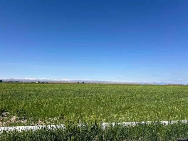 $1,070,000 | 0 Tunnel Hill Road, Pavillion, WY 82523