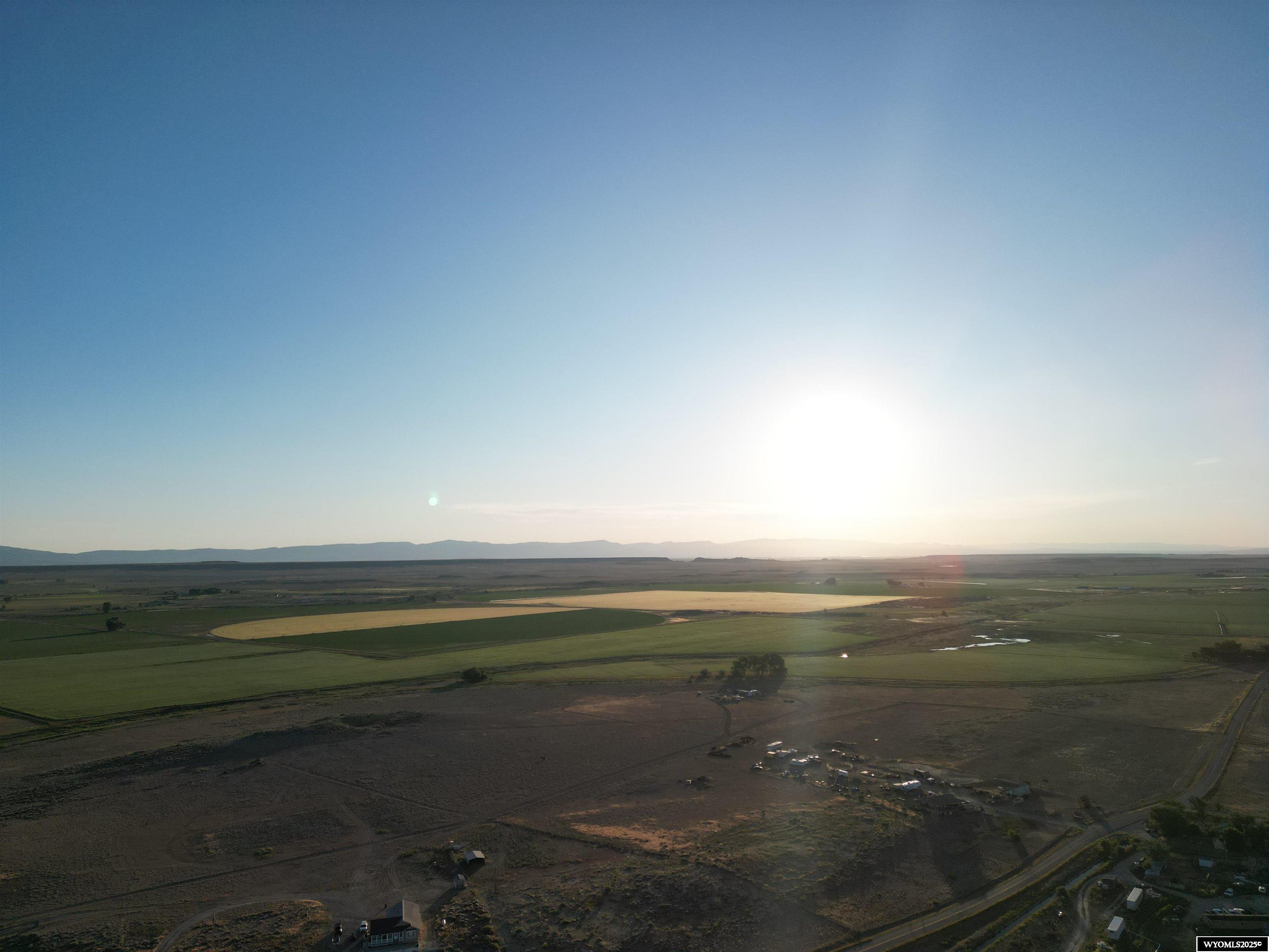 0 Tunnel Hill Road Pavillion, WY 82523 - Photo 4 of 49