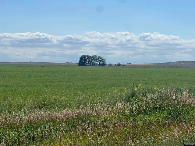 $1,070,000 | 0 Tunnel Hill Road, Pavillion, WY 82523