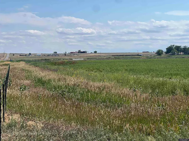 $1,070,000 | 0 Tunnel Hill Road, Pavillion, WY 82523