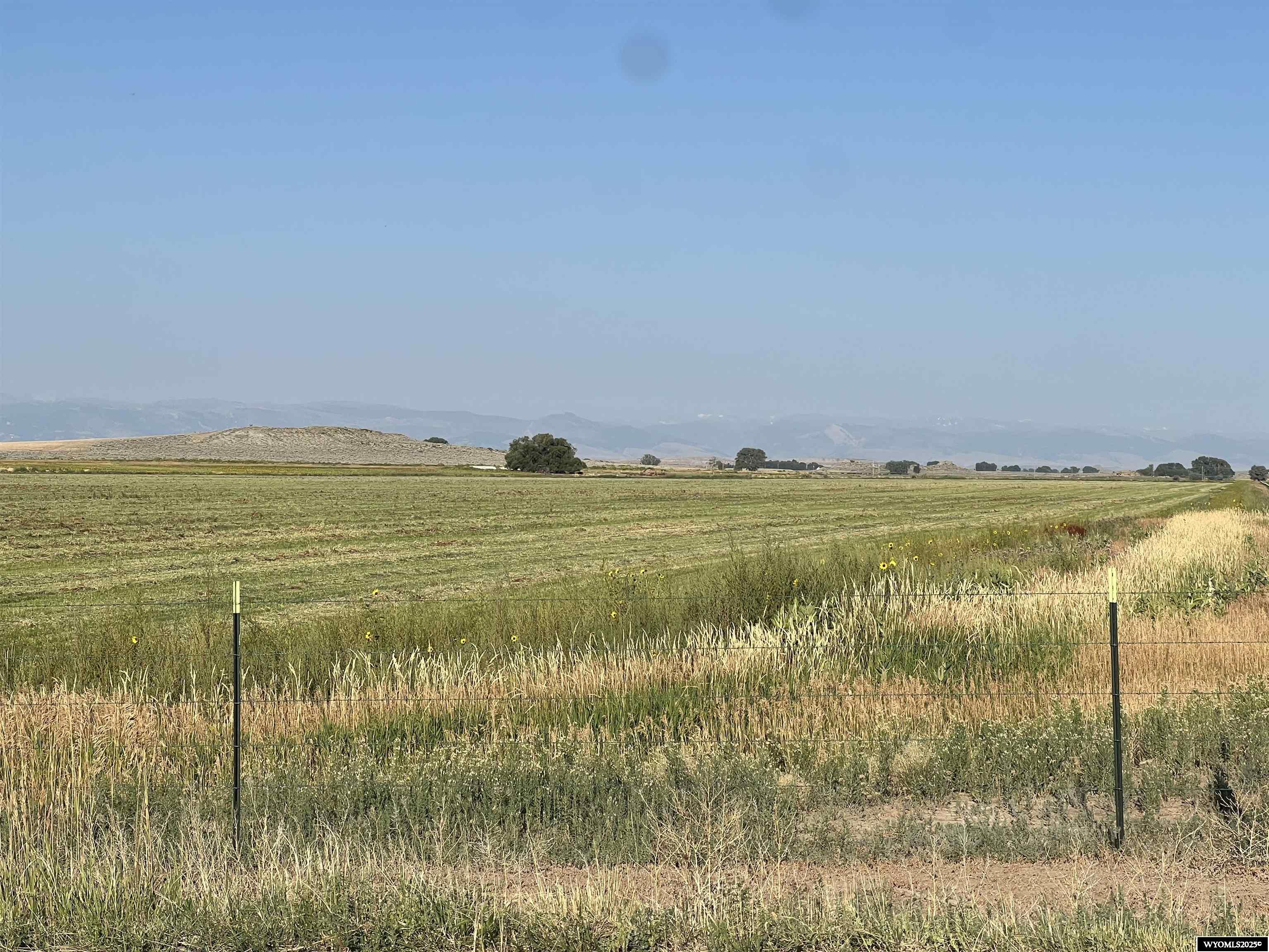 0 Tunnel Hill Road Pavillion, WY 82523 - Photo 45 of 49