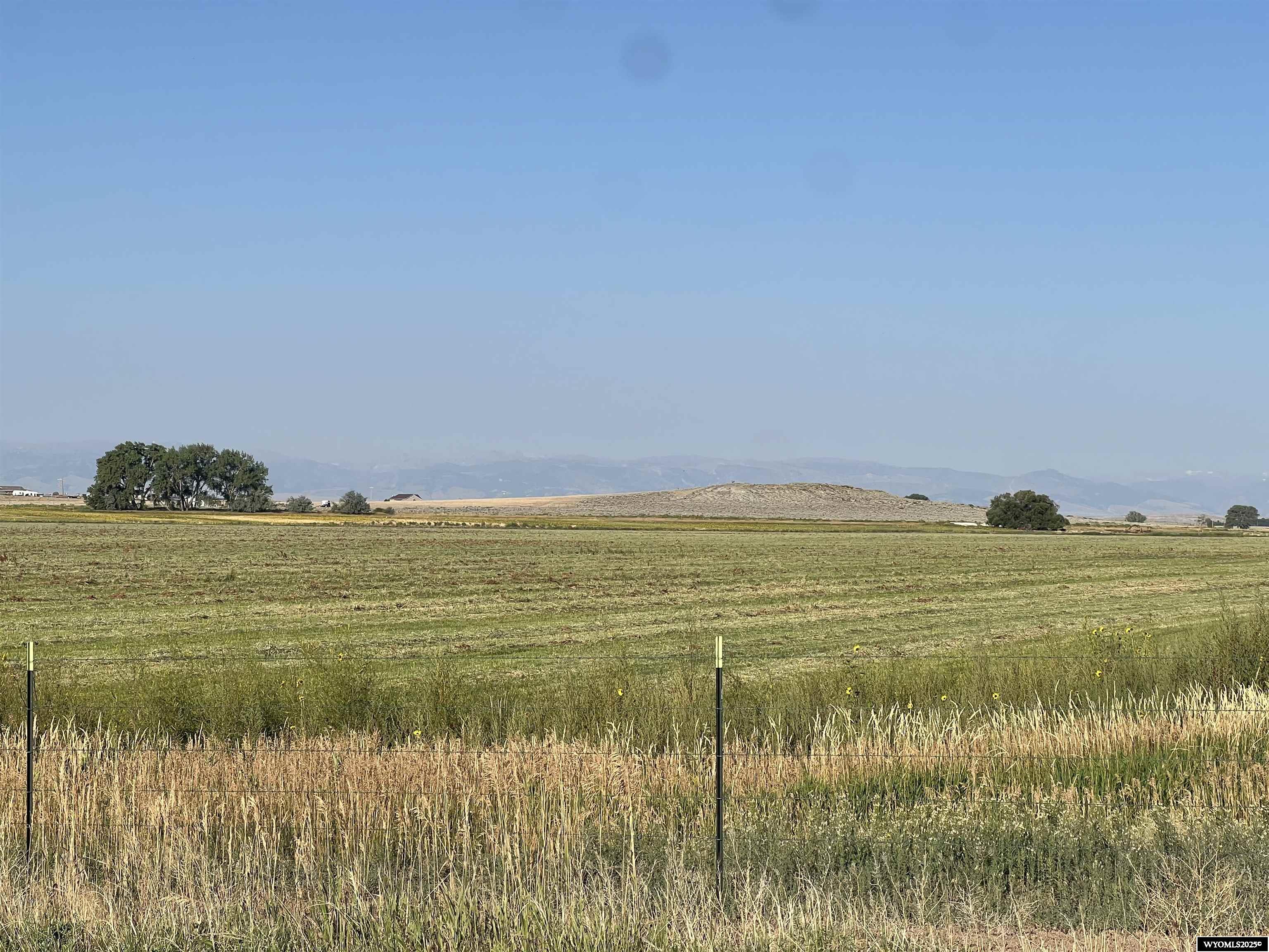 0 Tunnel Hill Road Pavillion, WY 82523 - Photo 46 of 49