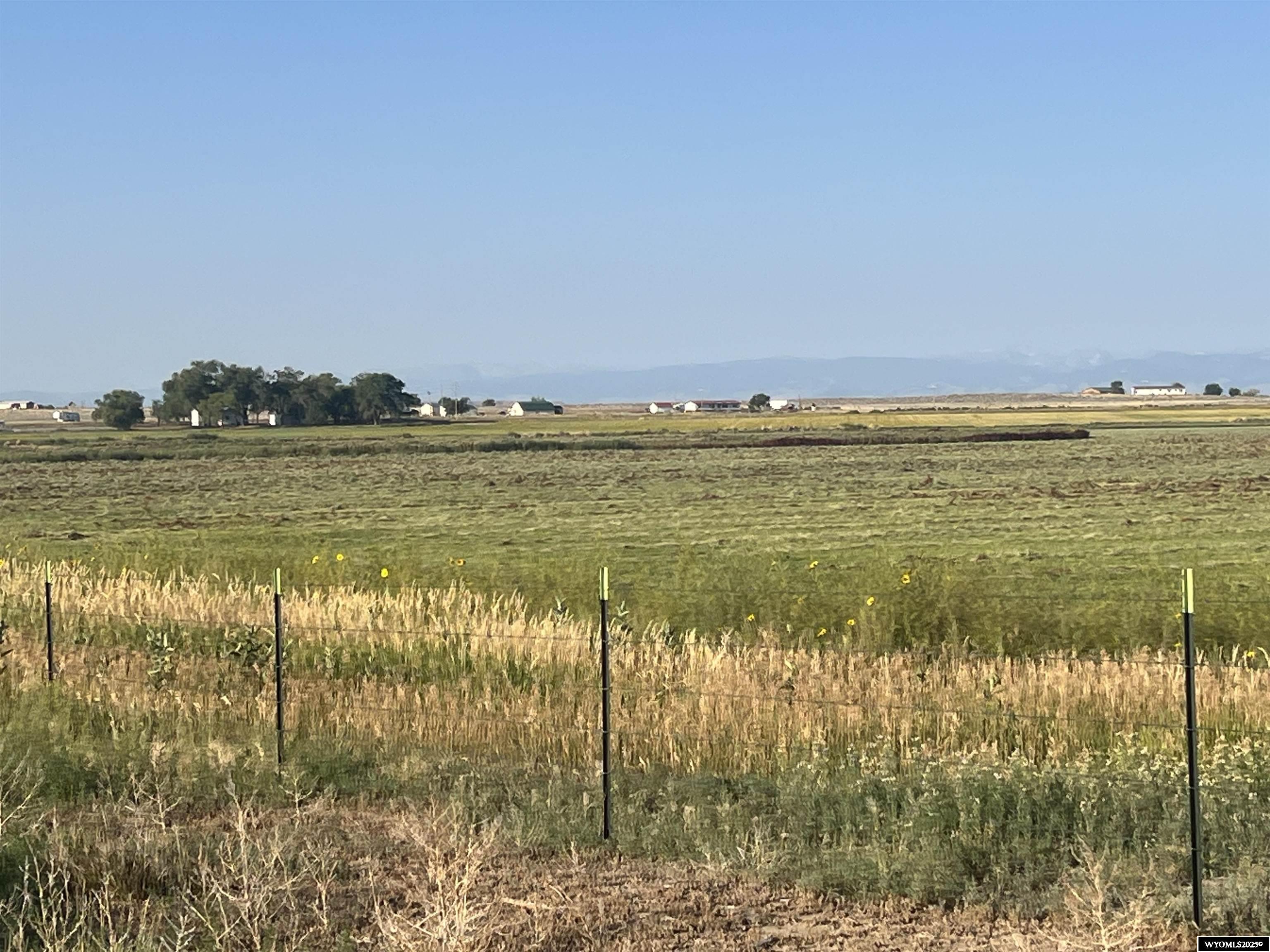 0 Tunnel Hill Road Pavillion, WY 82523 - Photo 47 of 49