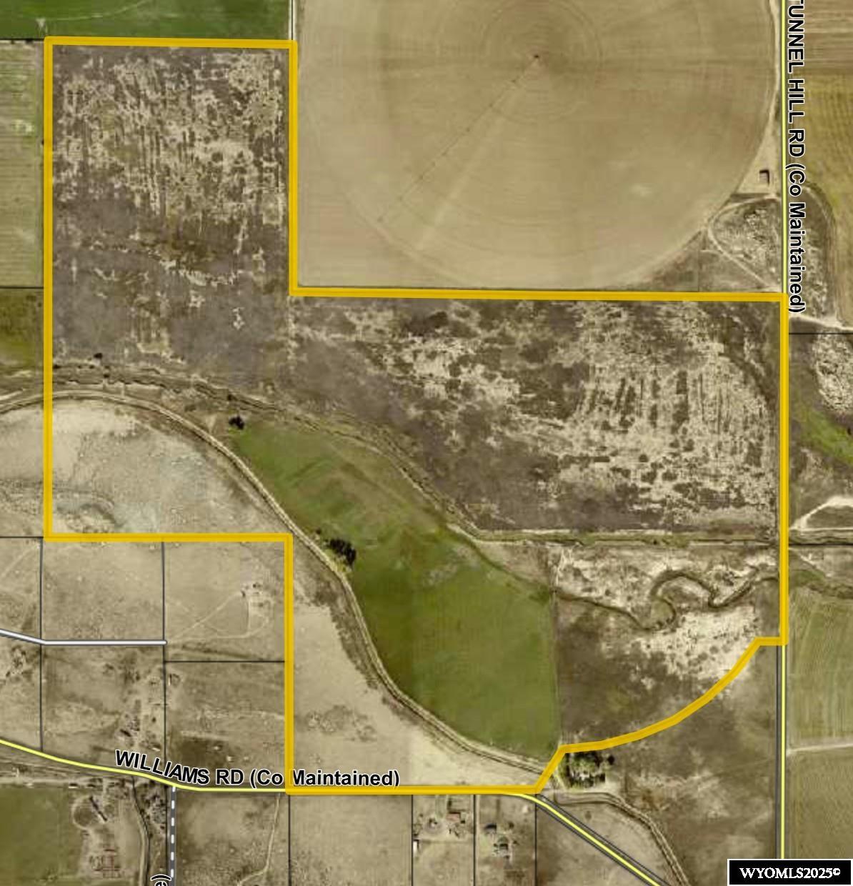 0 Tunnel Hill Road Pavillion, WY 82523 - Photo 48 of 49