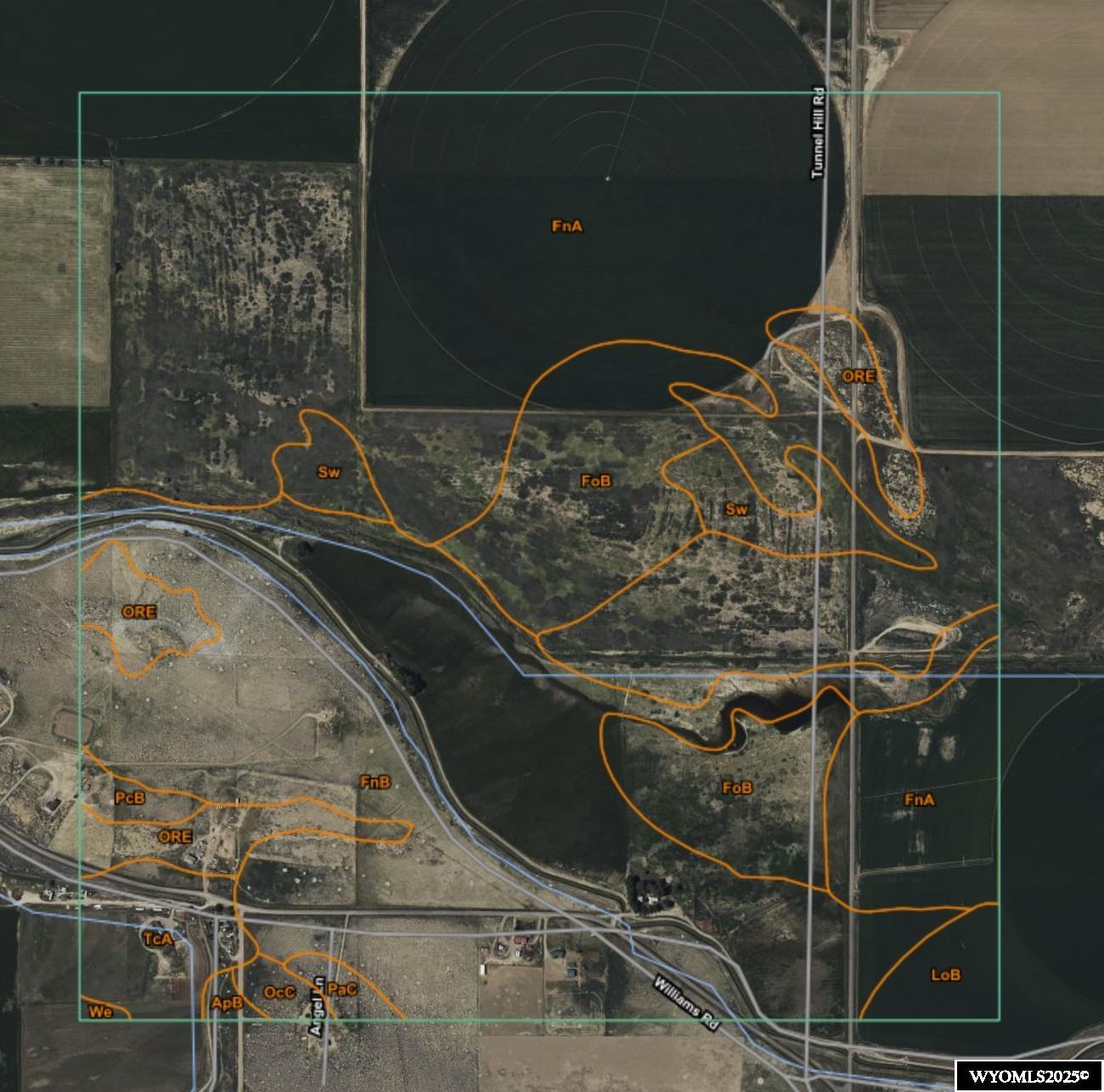 0 Tunnel Hill Road Pavillion, WY 82523 - Photo 49 of 49