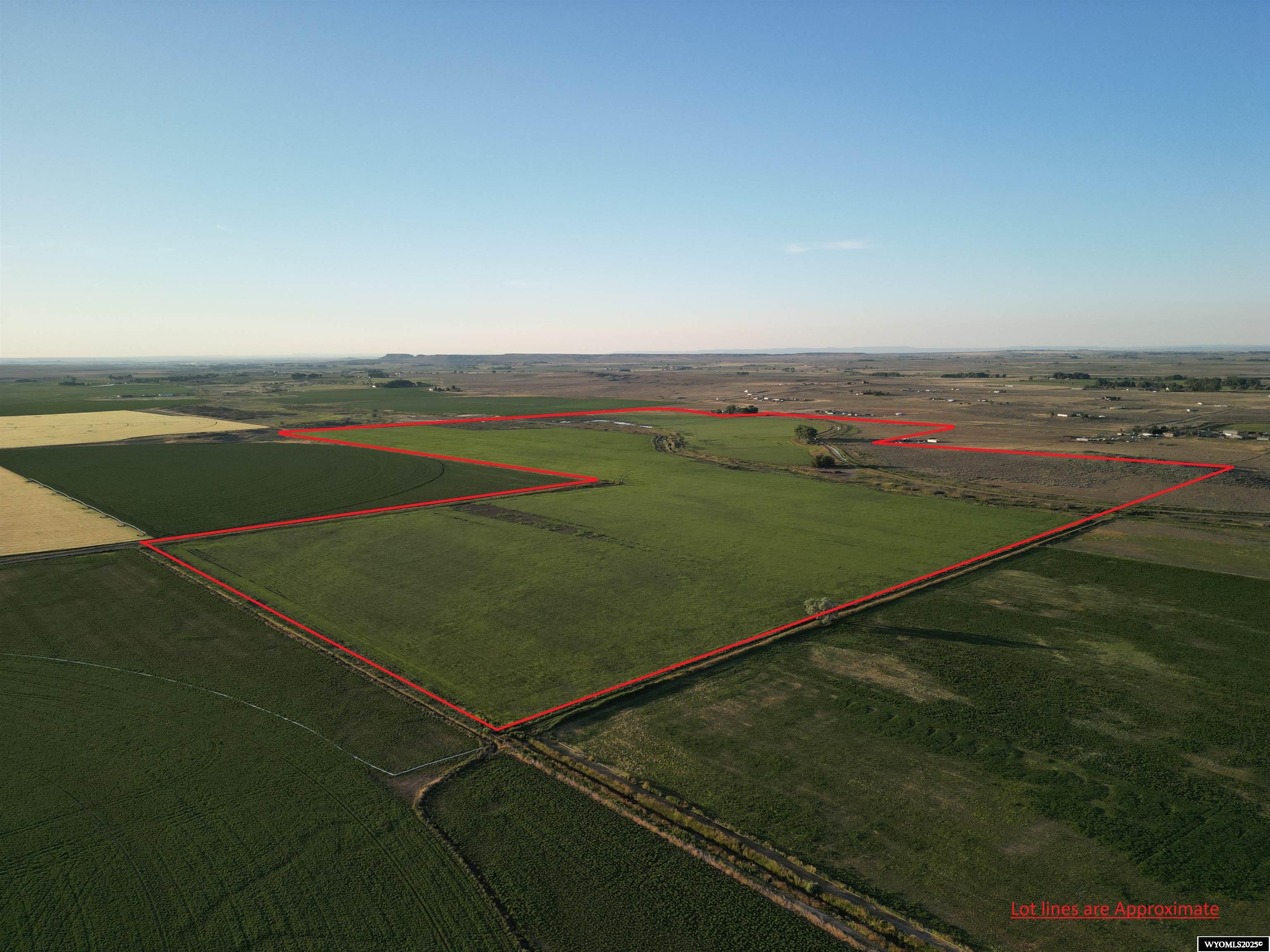 0 Tunnel Hill Road Pavillion, WY 82523 - Photo 9 of 49