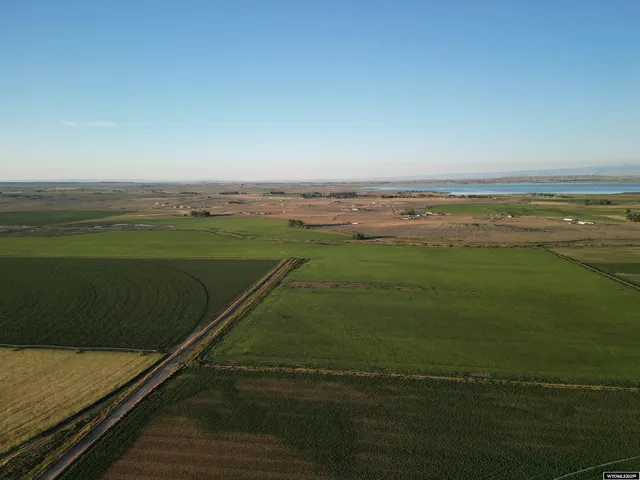 $1,070,000 | 0 Tunnel Hill Road, Pavillion, WY 82523