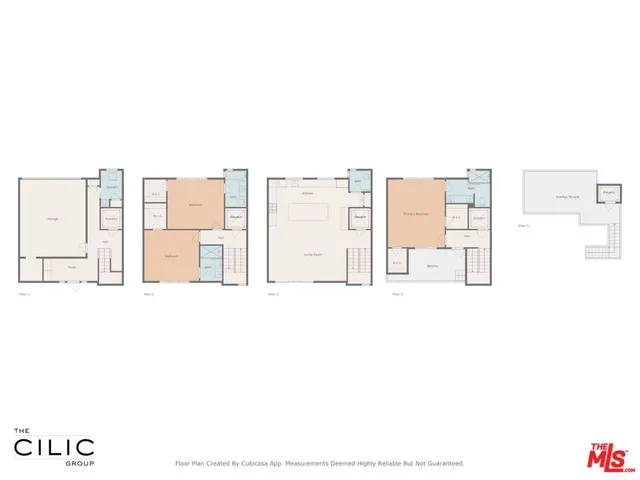 $2,195,000 | 1861 Barry Avenue, Los Angeles, CA 90025