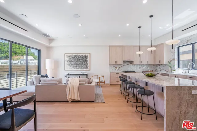 $2,195,000 | 1861 Barry Avenue, Los Angeles, CA 90025