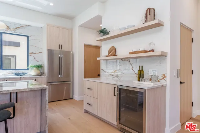 $2,195,000 | 1861 Barry Avenue, Los Angeles, CA 90025