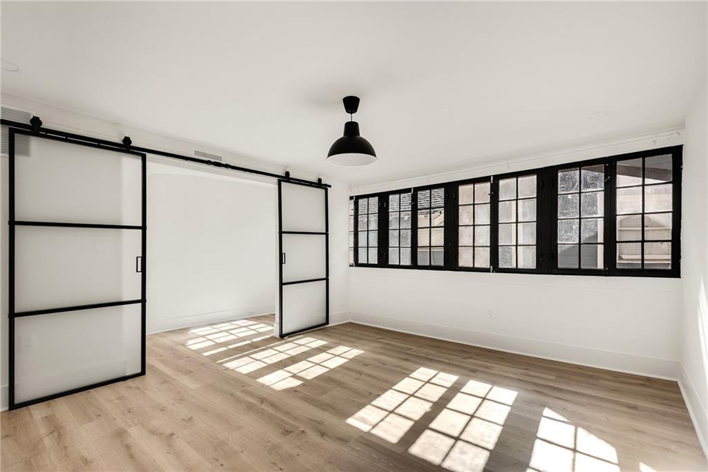 901 Argonne Avenue Northeast, Unit B Atlanta, GA 30309 - Photo 16 of 30