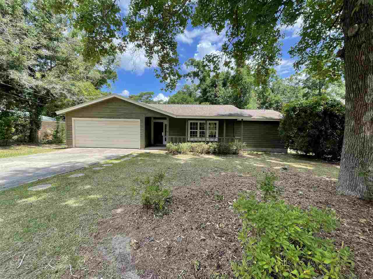 216 Timberlane Road Tallahassee, FL 32312 - Photo 23 of 24 Gallery Image 23