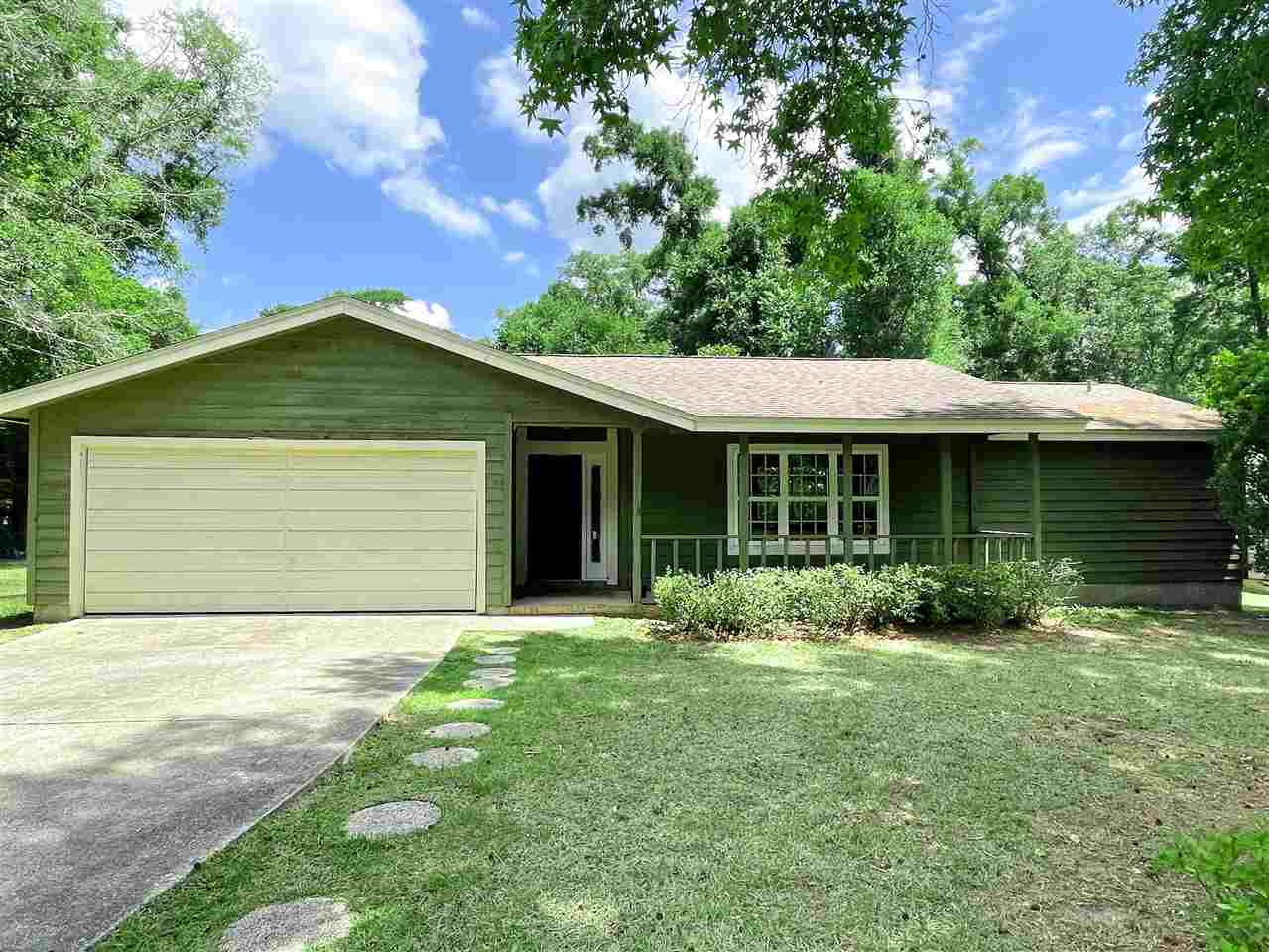 216 Timberlane Road Tallahassee, FL 32312 - Photo 24 of 24 Gallery Image 24