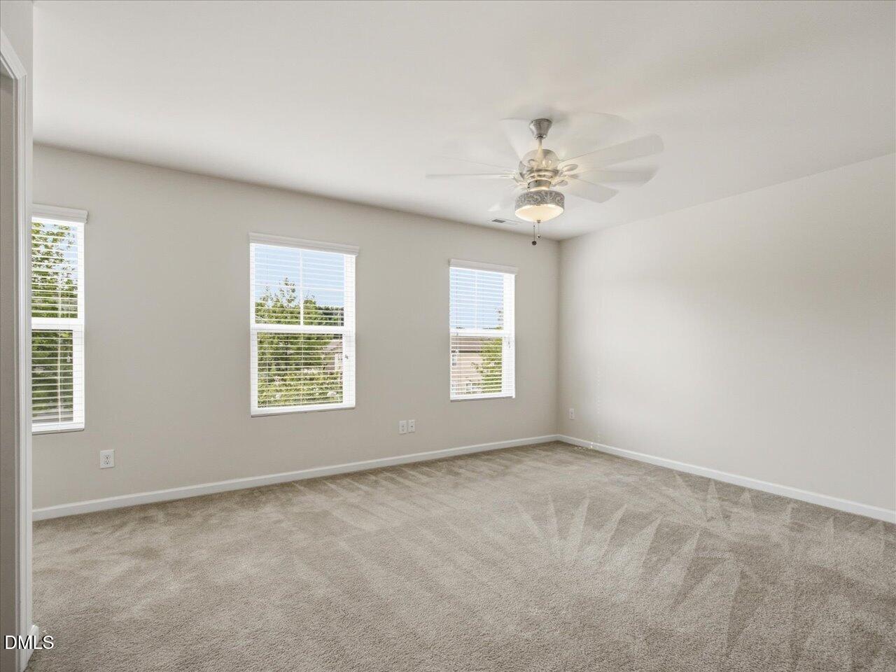 4344 Prairie Creek Trail Raleigh, NC 27616 - Photo 30 of 51 Bedroom 2