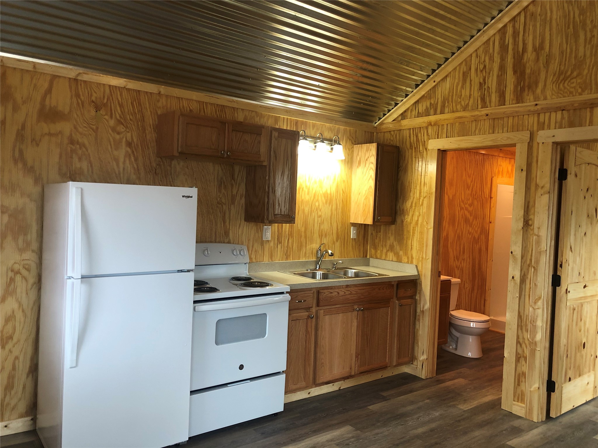 110 Pine Tree Loop, Unit B Bastrop, TX 78602 - Photo 7 of 8