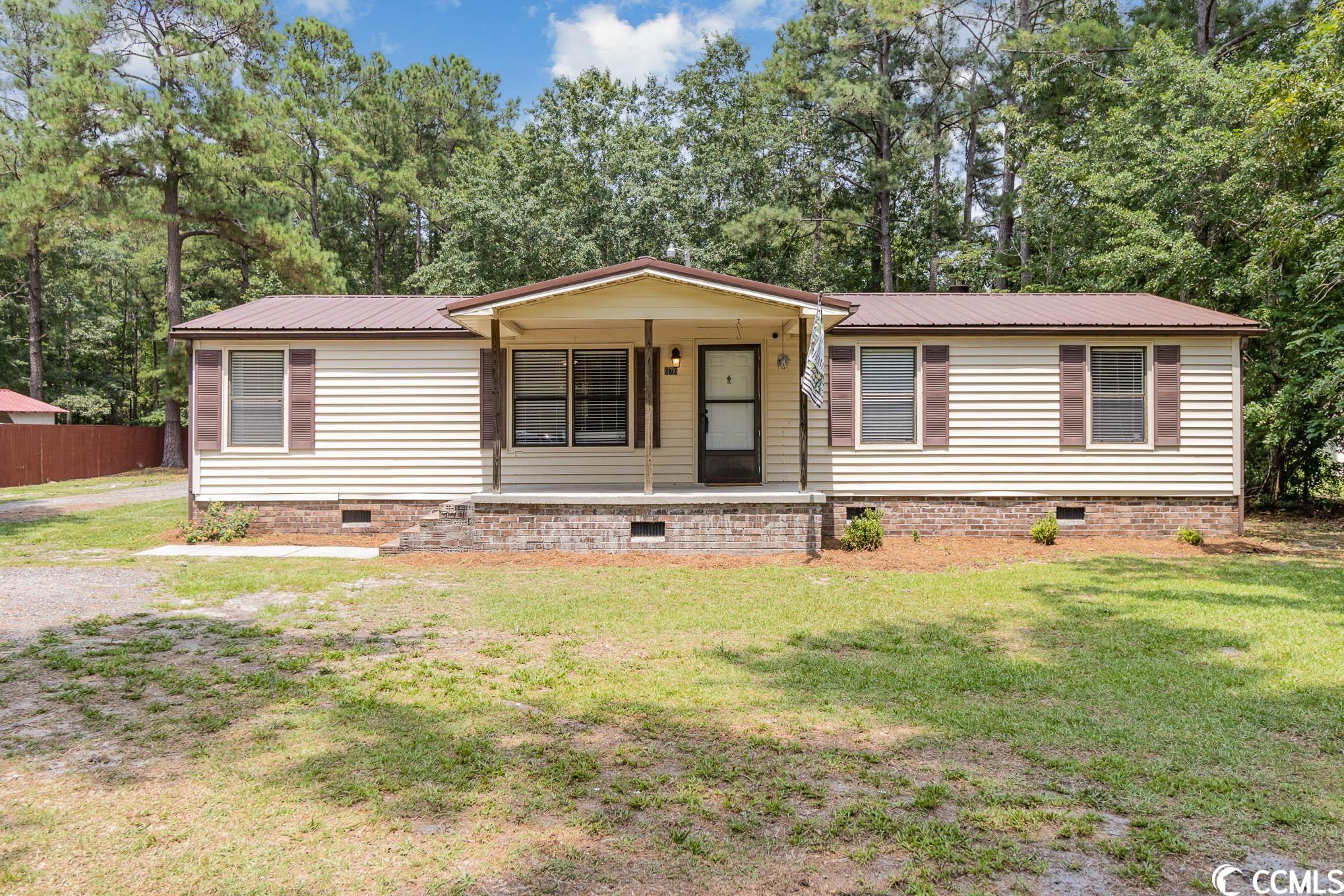 676 Pine Oaks Farm Road Aynor, SC 29511 - Photo 1 of 26 Gallery Image 1
