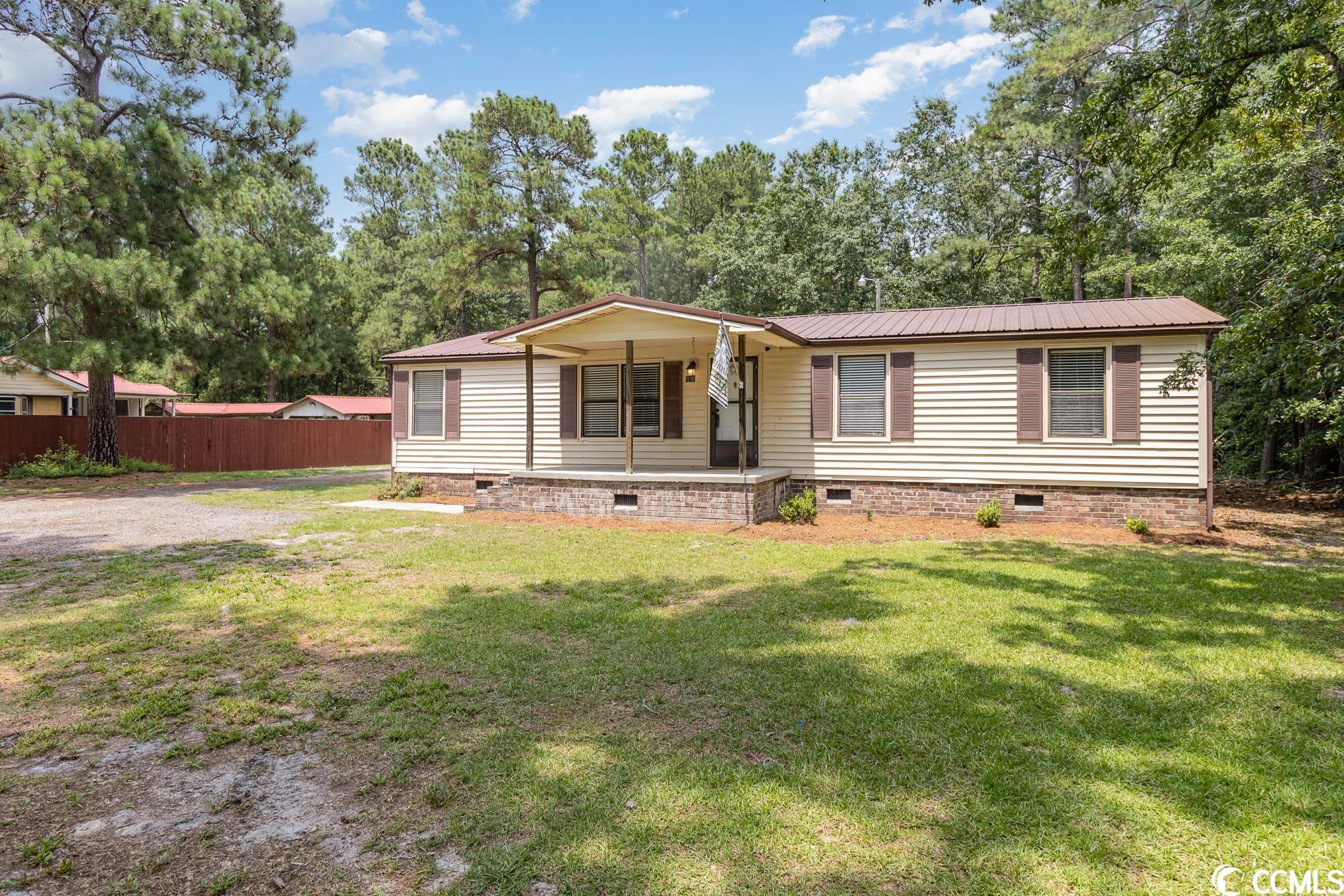676 Pine Oaks Farm Road Aynor, SC 29511 - Photo 2 of 26 Gallery Image 2