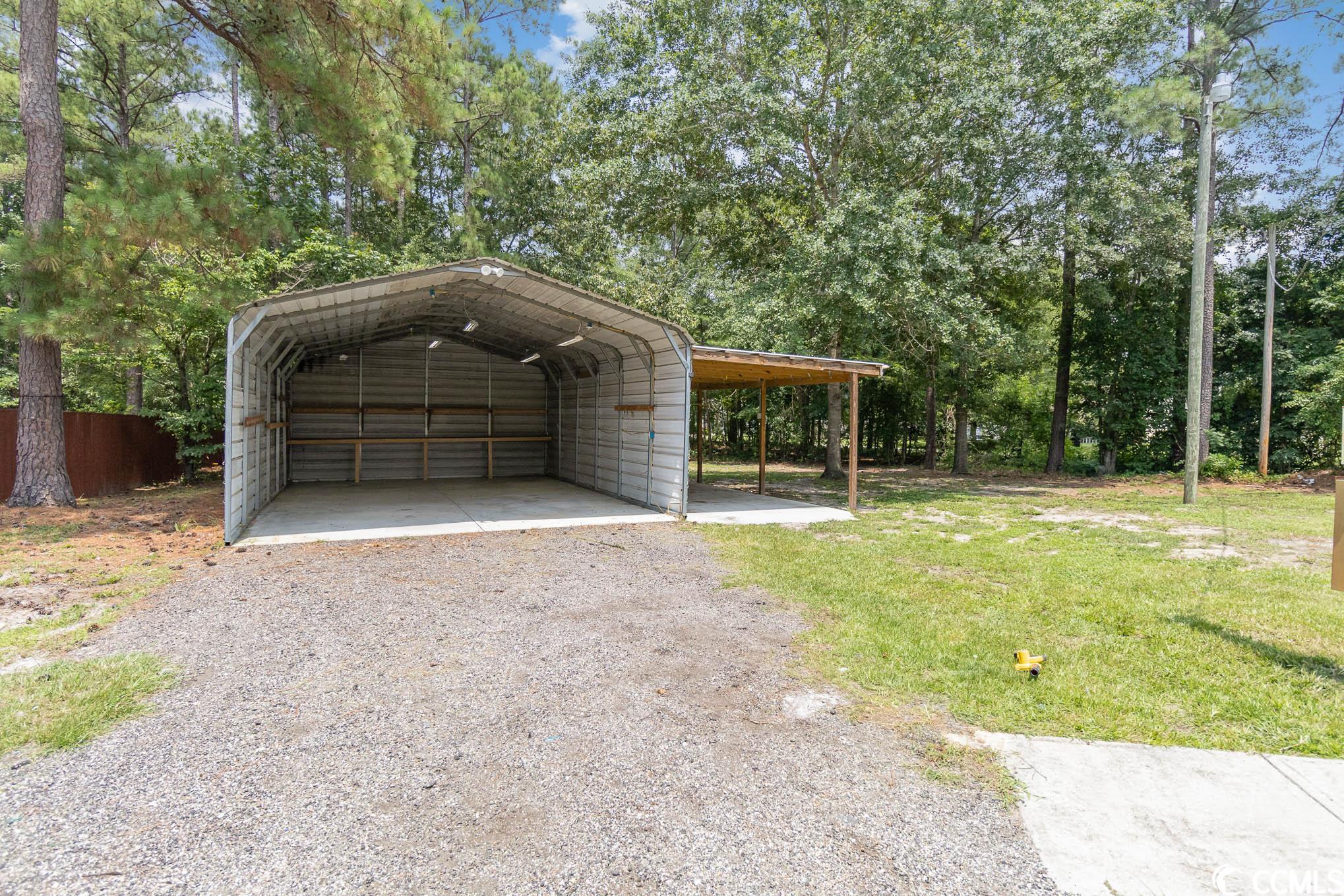 676 Pine Oaks Farm Road Aynor, SC 29511 - Photo 25 of 26 Gallery Image 25