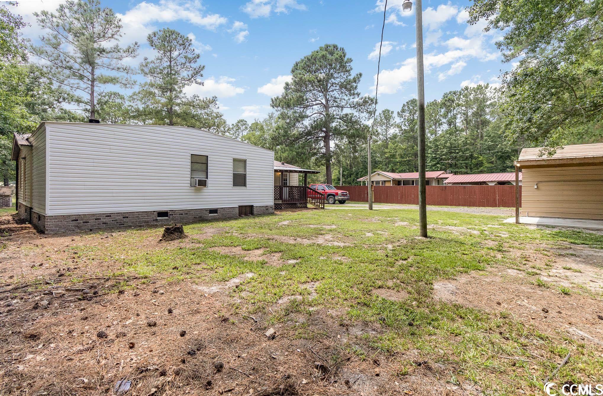 676 Pine Oaks Farm Road Aynor, SC 29511 - Photo 26 of 26 Gallery Image 26
