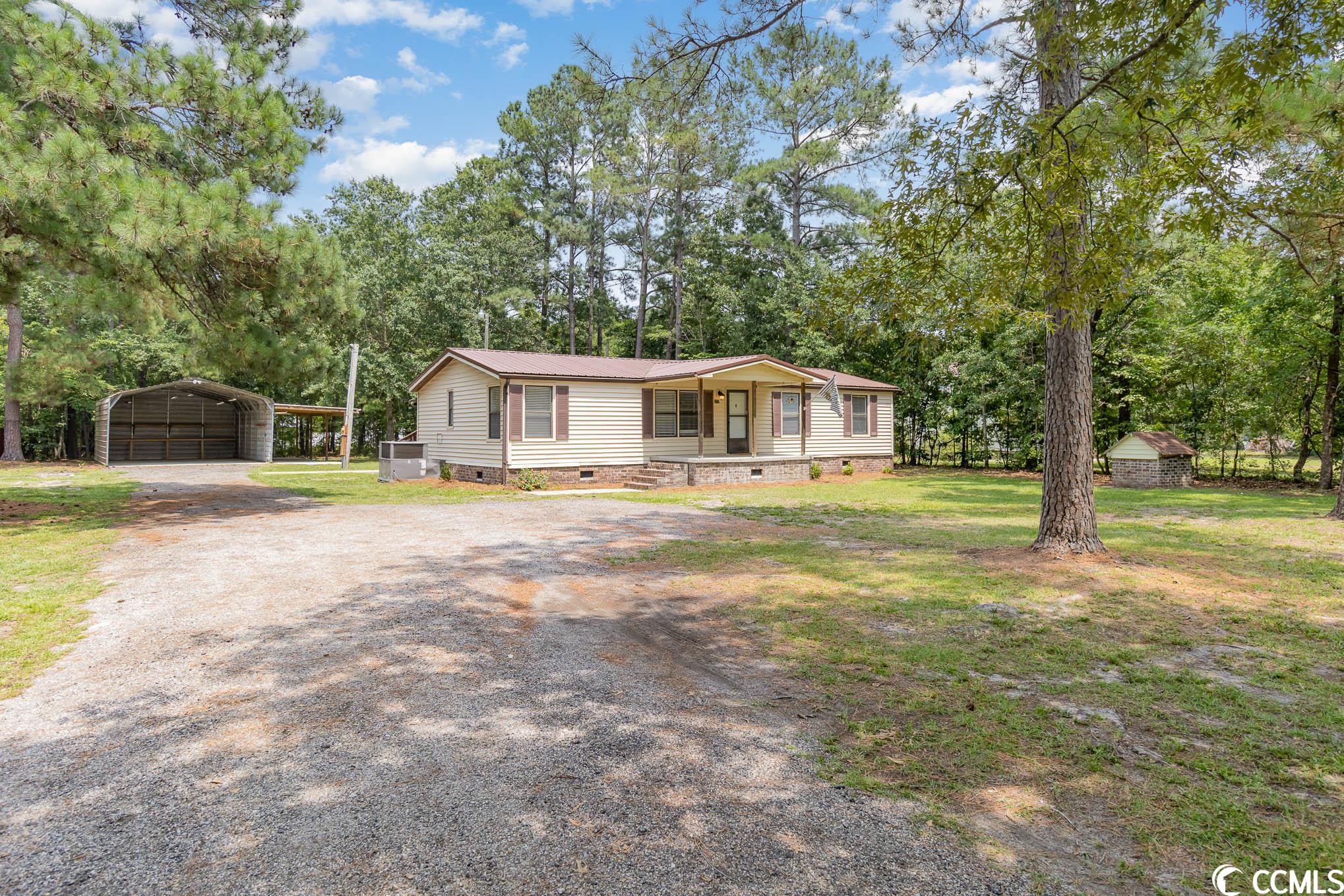676 Pine Oaks Farm Road Aynor, SC 29511 - Photo 3 of 26 Gallery Image 3