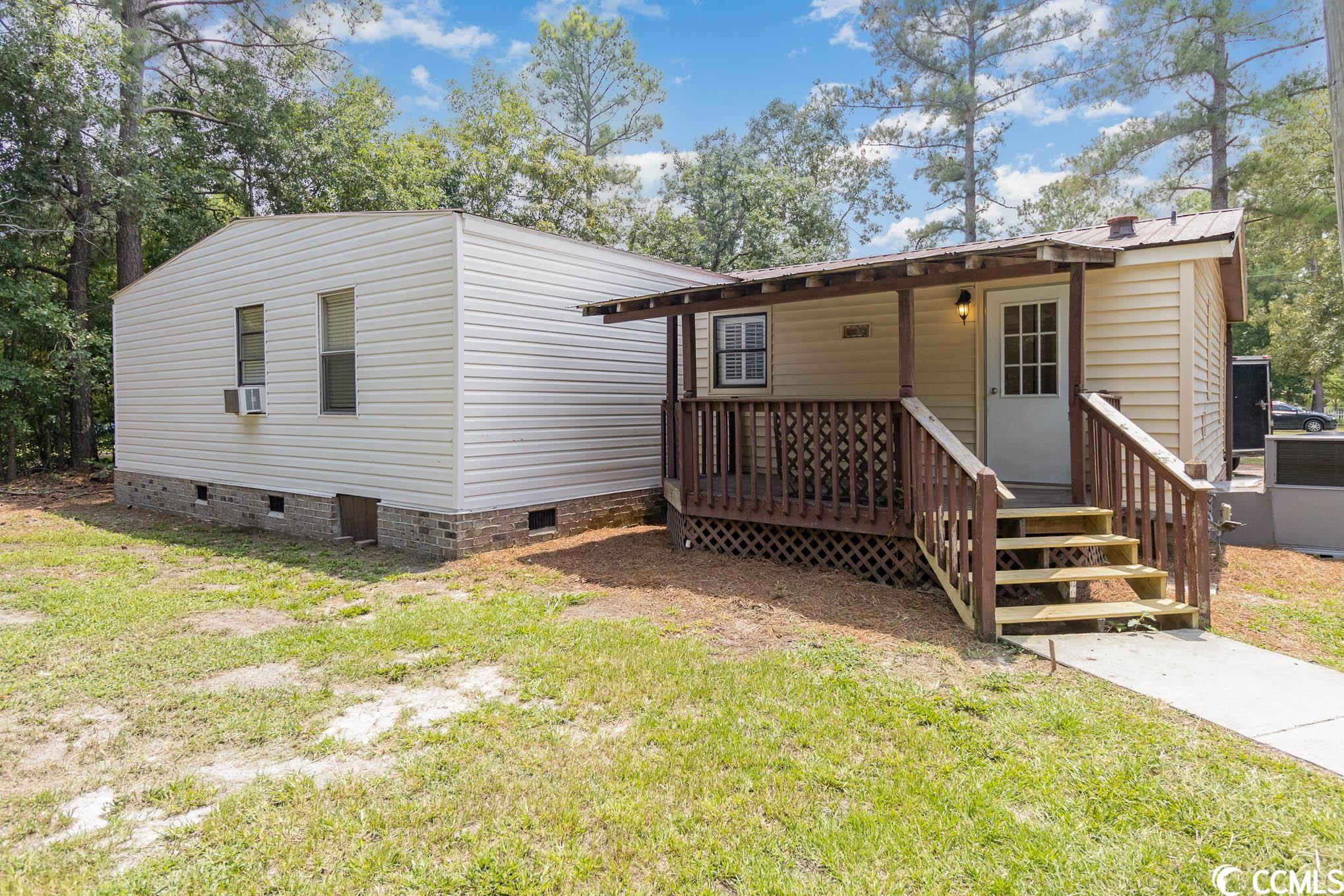676 Pine Oaks Farm Road Aynor, SC 29511 - Photo 4 of 26 Gallery Image 4