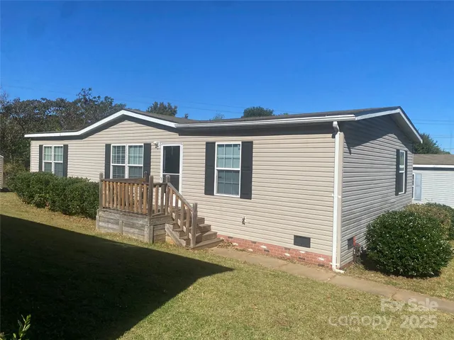 $85,000 | 7445 Grandview Ridge Drive, Charlotte, NC 28215