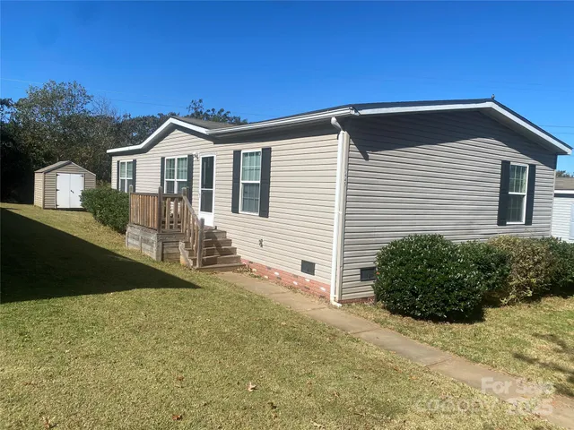 $85,000 | 7445 Grandview Ridge Drive, Charlotte, NC 28215