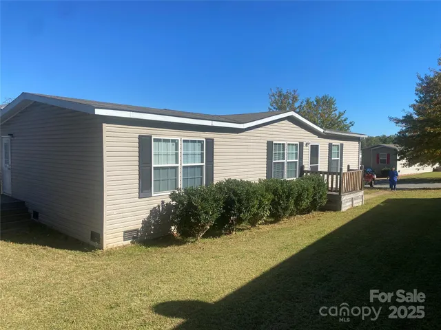 $85,000 | 7445 Grandview Ridge Drive, Charlotte, NC 28215