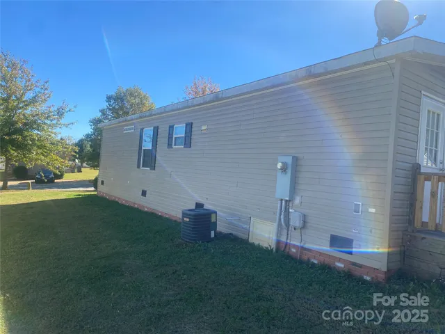 $85,000 | 7445 Grandview Ridge Drive, Charlotte, NC 28215