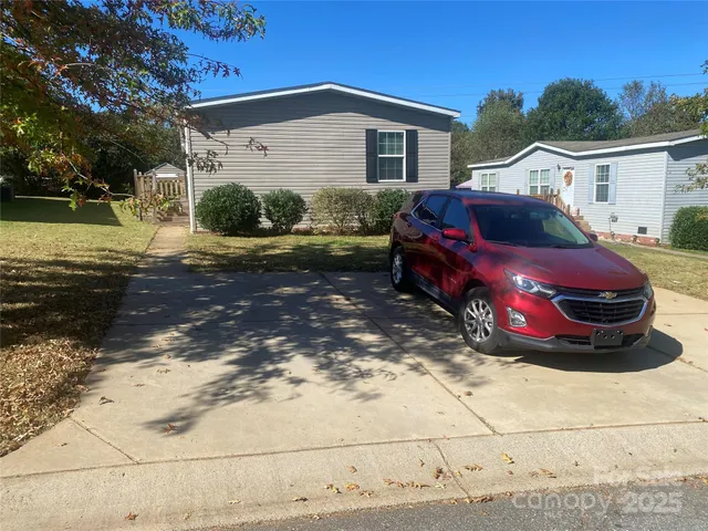 $85,000 | 7445 Grandview Ridge Drive, Charlotte, NC 28215