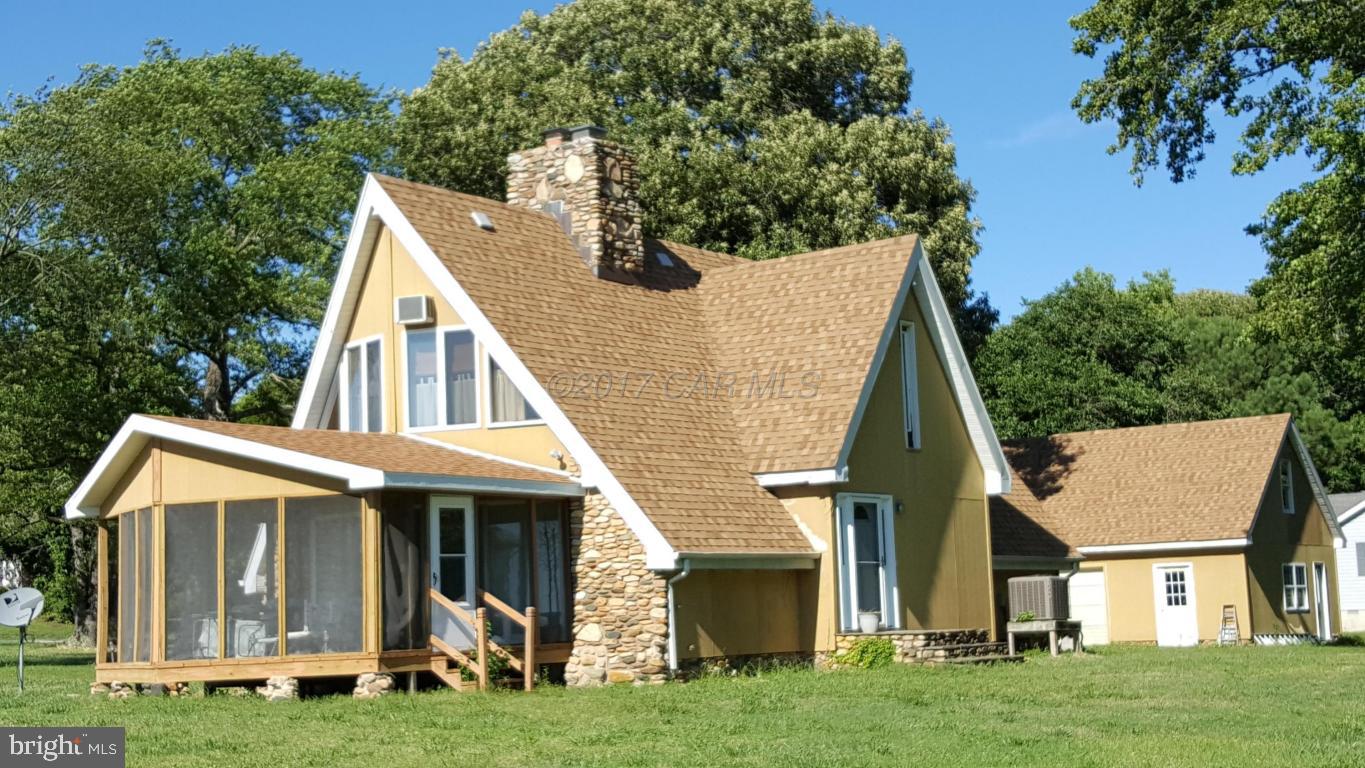 23109 Harrison Road Deal Island, MD 21821 - Photo 1 of 48 Gallery Image 1
