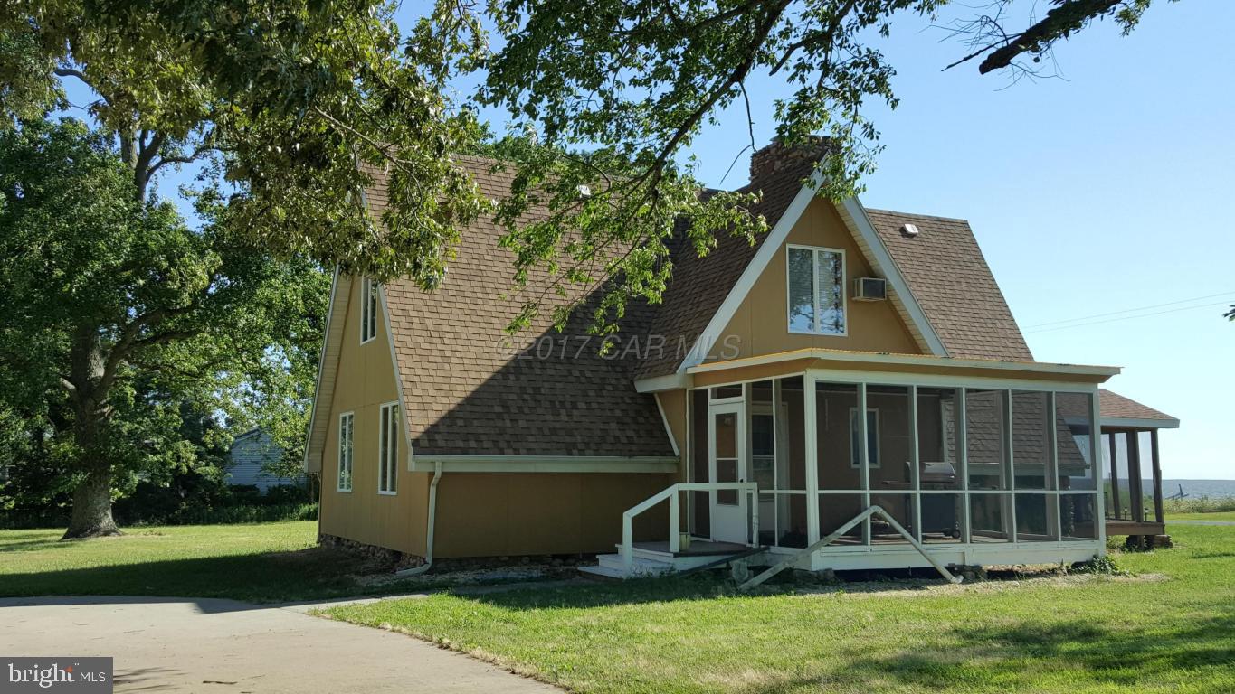 23109 Harrison Road Deal Island, MD 21821 - Photo 2 of 48 Gallery Image 2