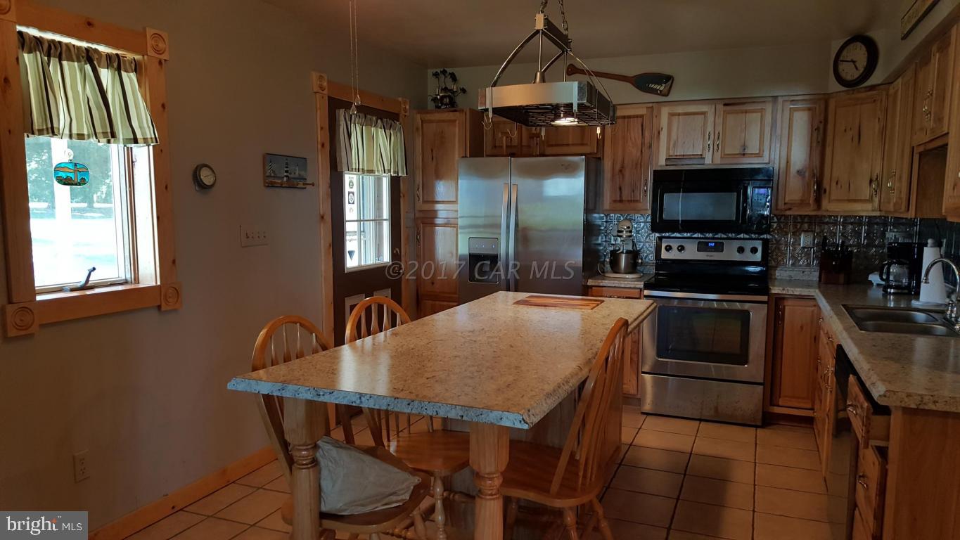 23109 Harrison Road Deal Island, MD 21821 - Photo 23 of 48 Gallery Image 23